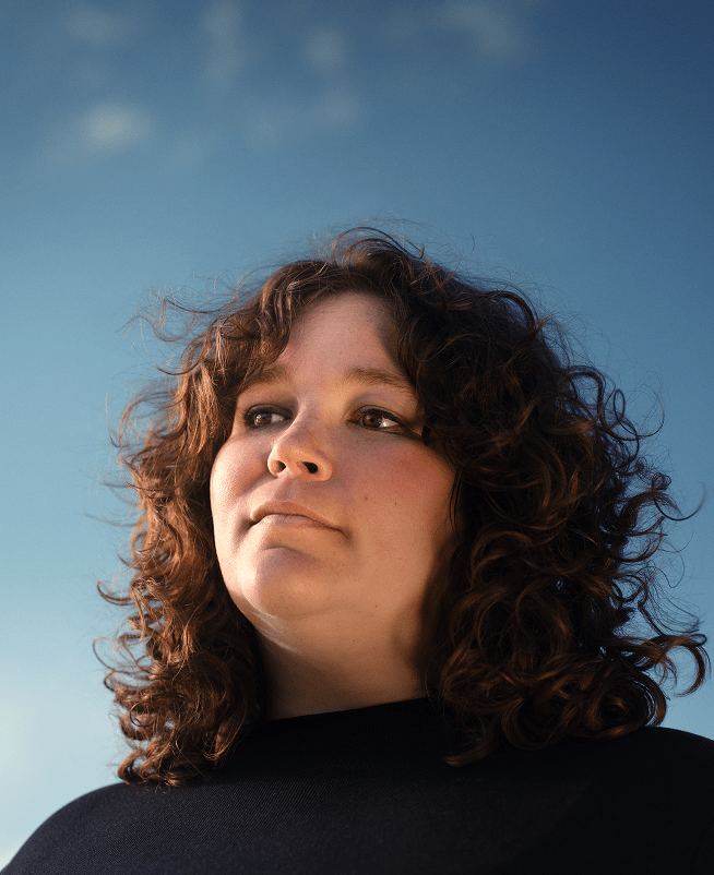 Alison Schreuder